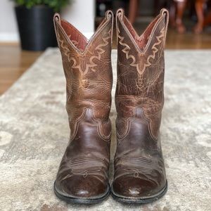 Ariat Boots